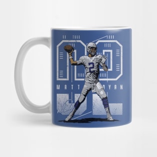 Matt Ryan Indianapolis Future Mug